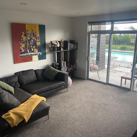 Titoki Grove Daire Cambridge Dış mekan fotoğraf