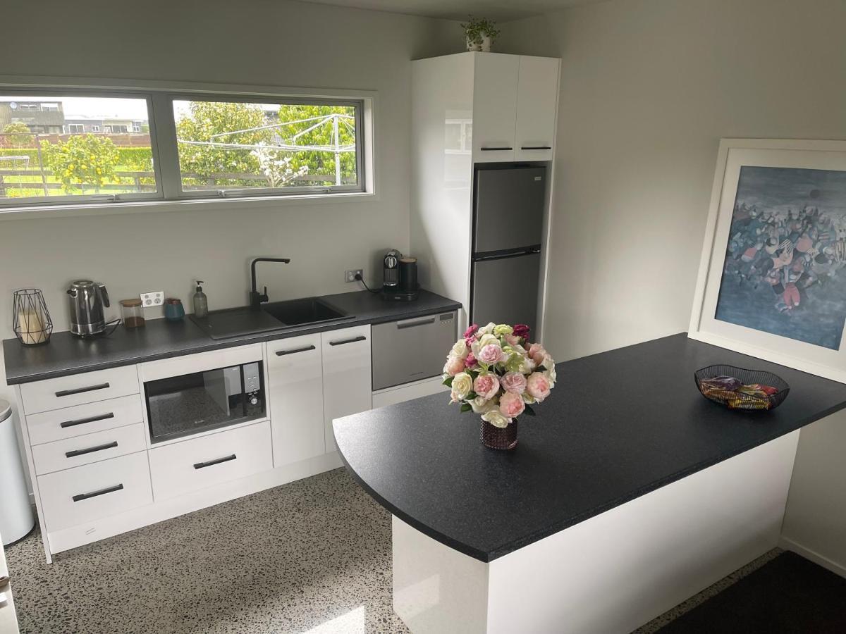 Titoki Grove Daire Cambridge Dış mekan fotoğraf