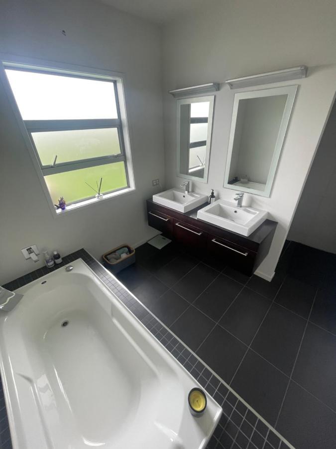 Titoki Grove Daire Cambridge Dış mekan fotoğraf