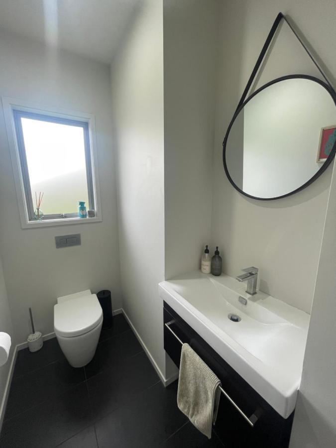 Titoki Grove Daire Cambridge Dış mekan fotoğraf