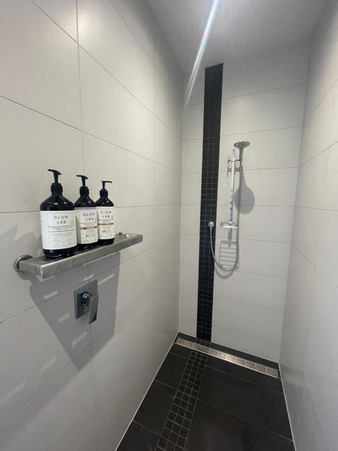 Titoki Grove Daire Cambridge Dış mekan fotoğraf