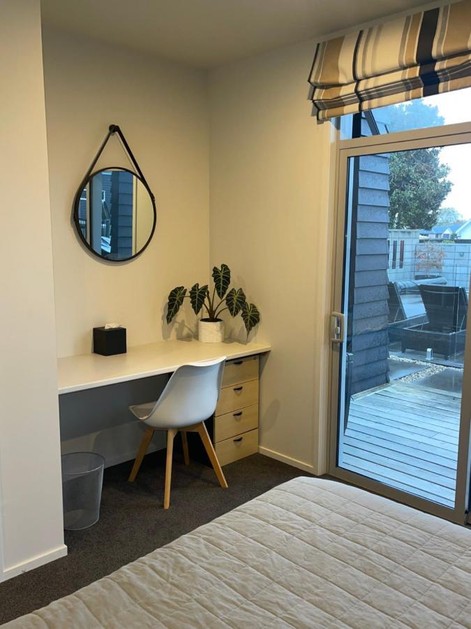 Titoki Grove Daire Cambridge Dış mekan fotoğraf