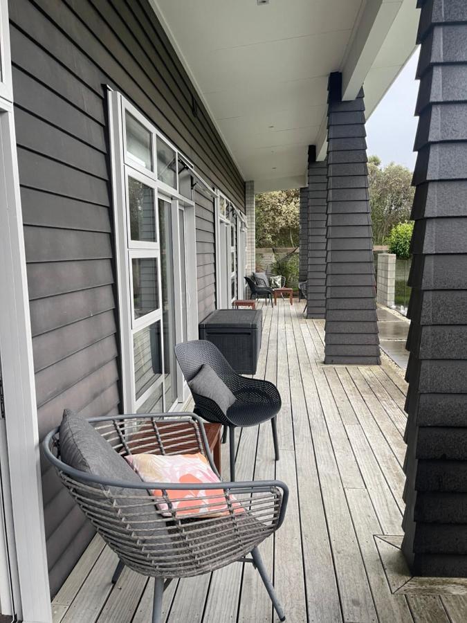 Titoki Grove Daire Cambridge Dış mekan fotoğraf